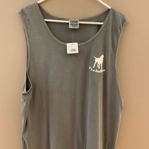 Southern Comfort Large Tank